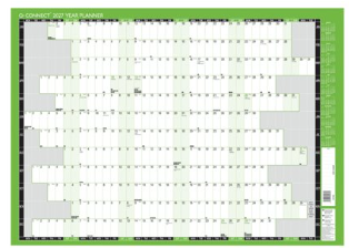 Year Planners